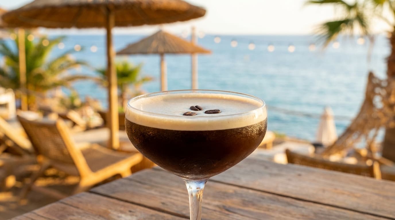 Purobeach Palma – Eindruck 1