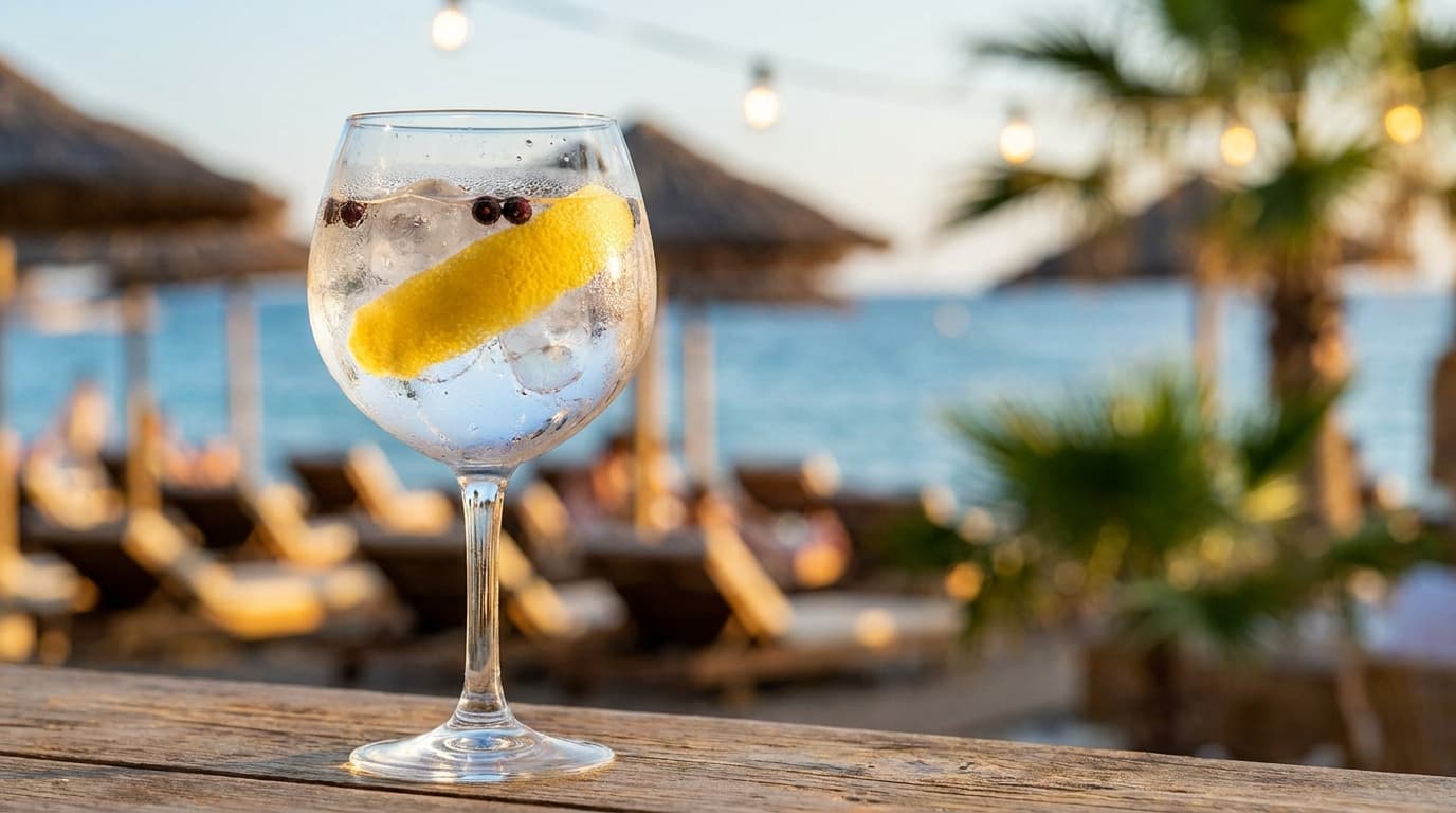 Purobeach Palma – Eindruck 2