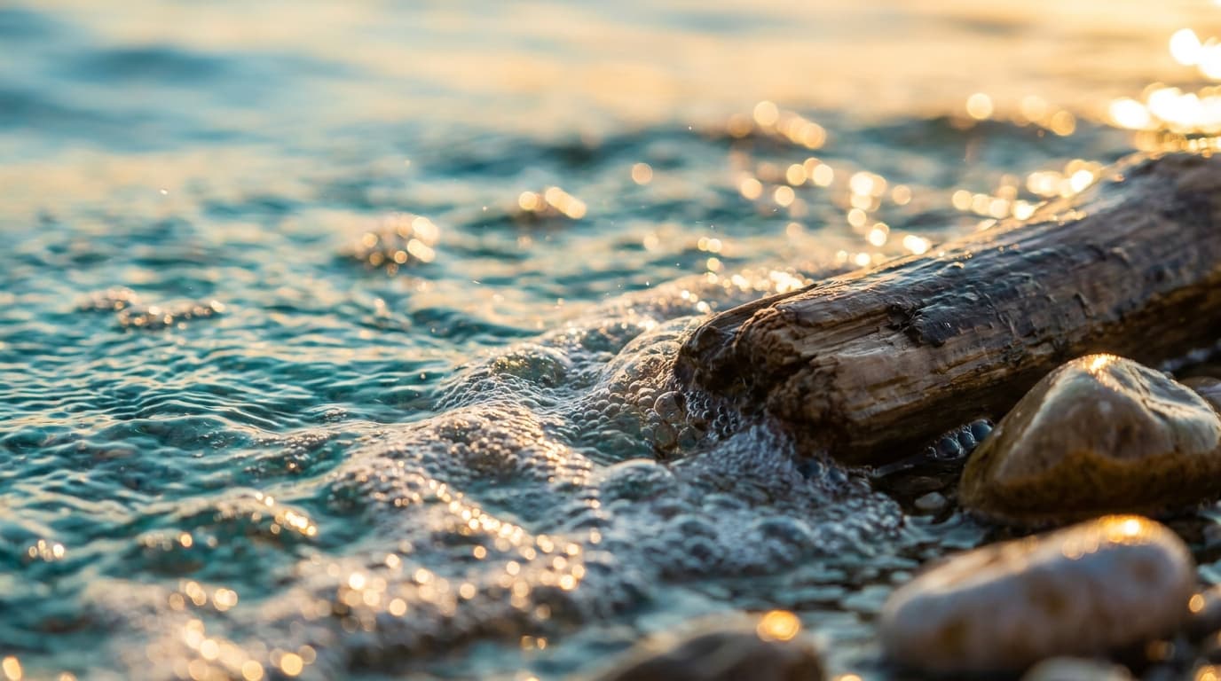 Royal Beach Gastrosenses – Eindruck 2