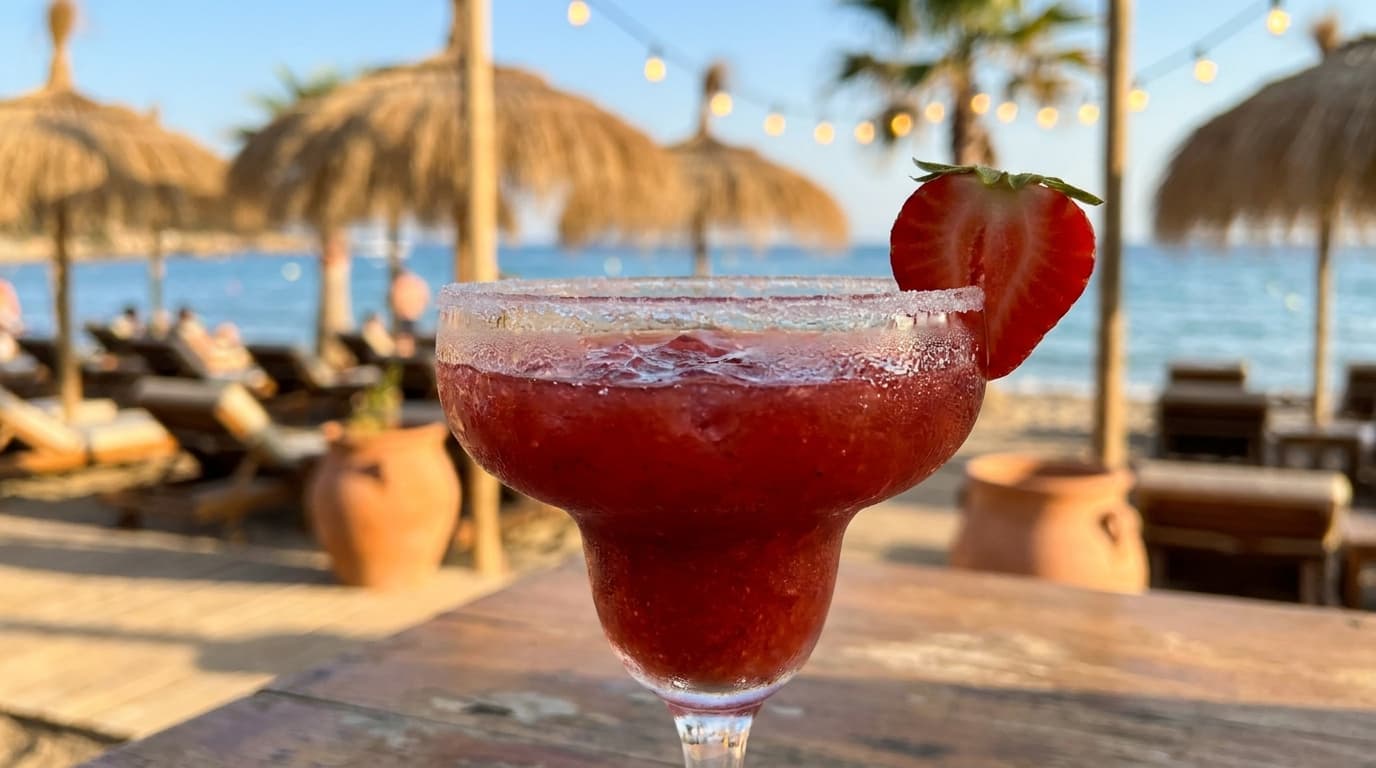 Sa Gavina Beach Club – Clubs de playa en Mallorca