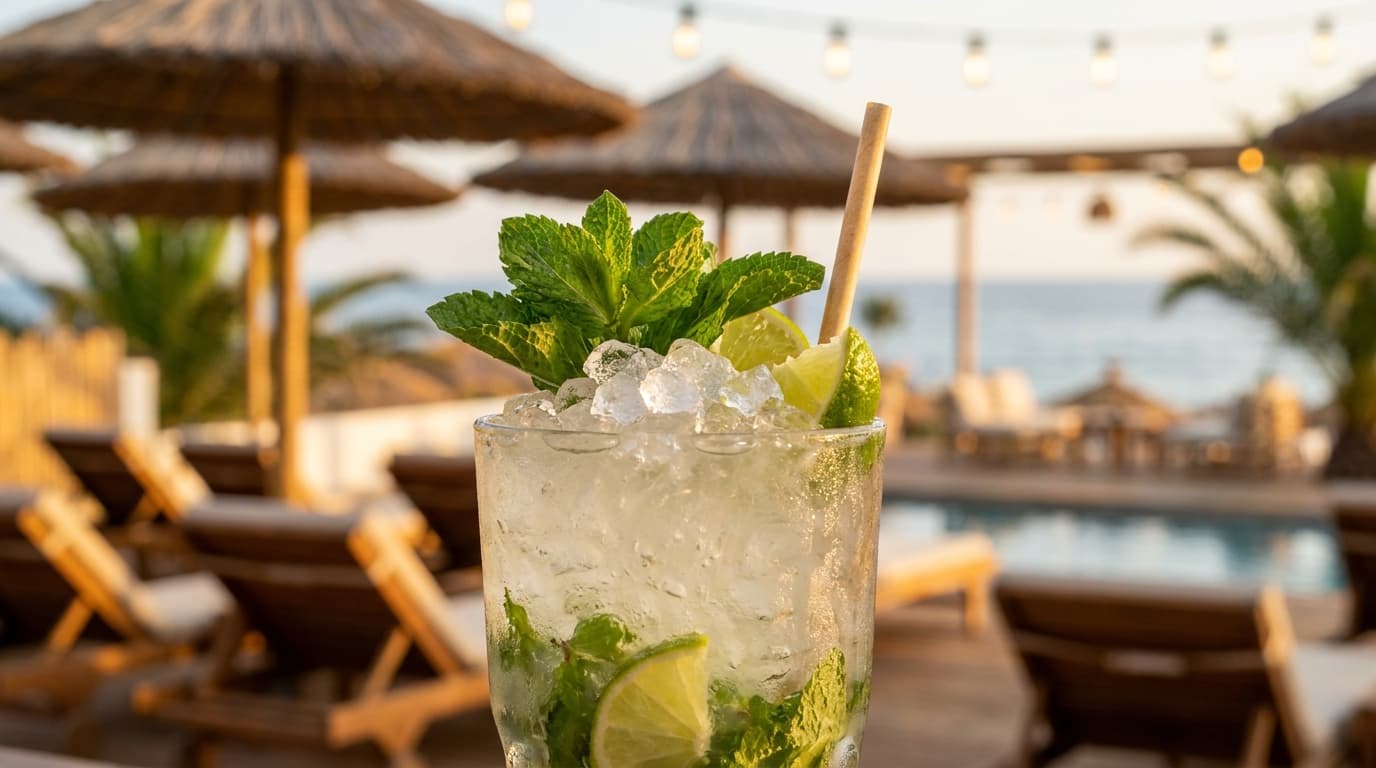 Savage Beach Club – Clubs de playa en Mallorca