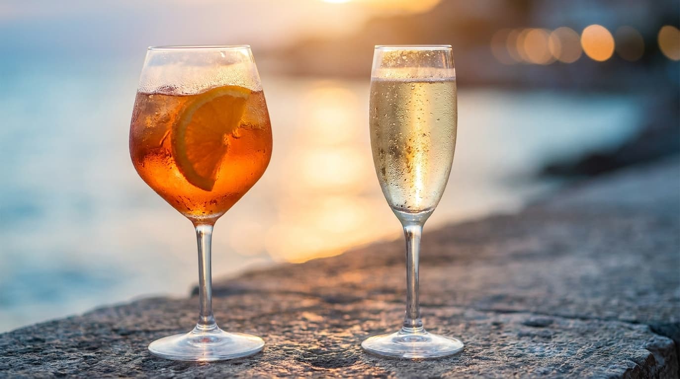Sea Club (Cap Rocat) – Eindruck 1