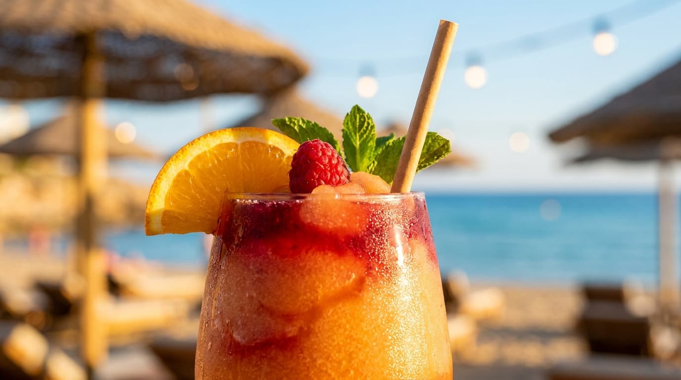 Sea Soul Beach Club – impressió 1