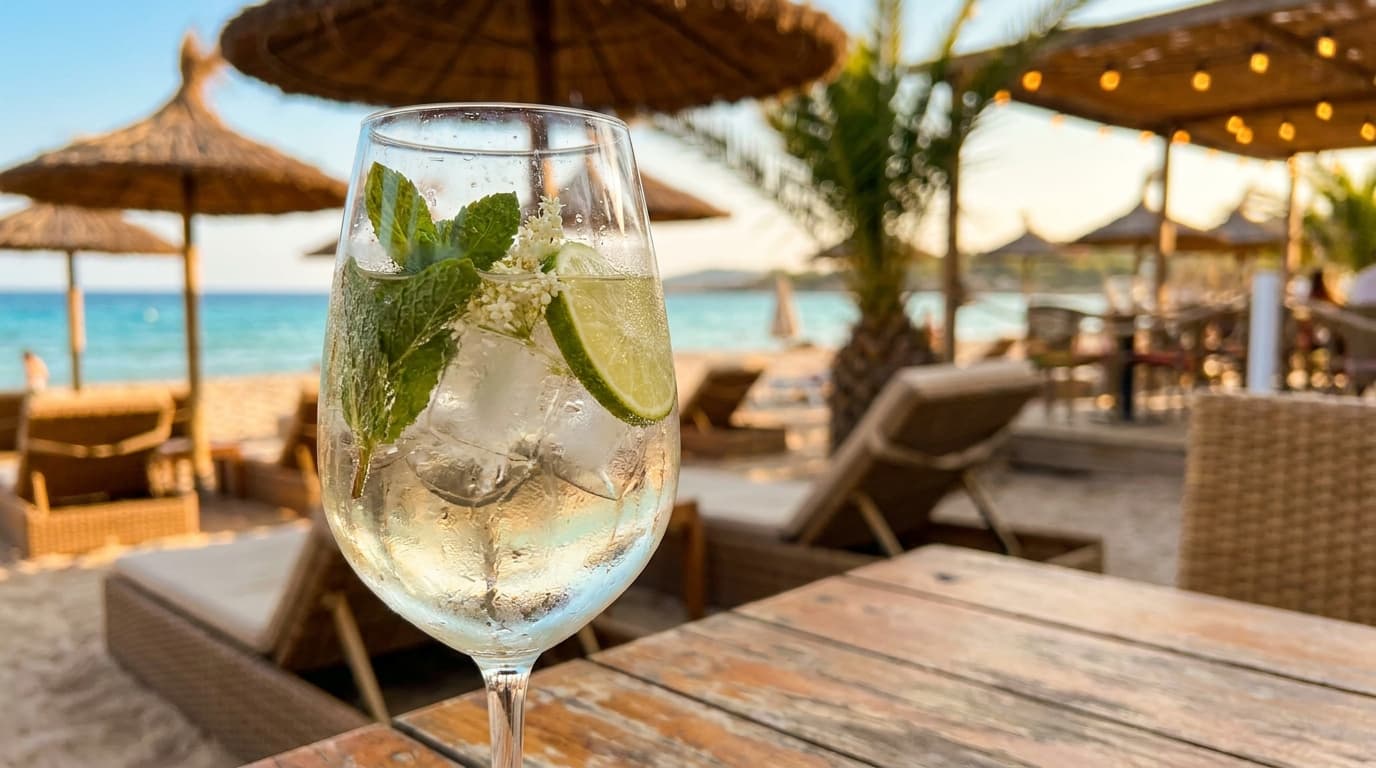 Sea Soul Beach Club – Clubs de playa en Mallorca