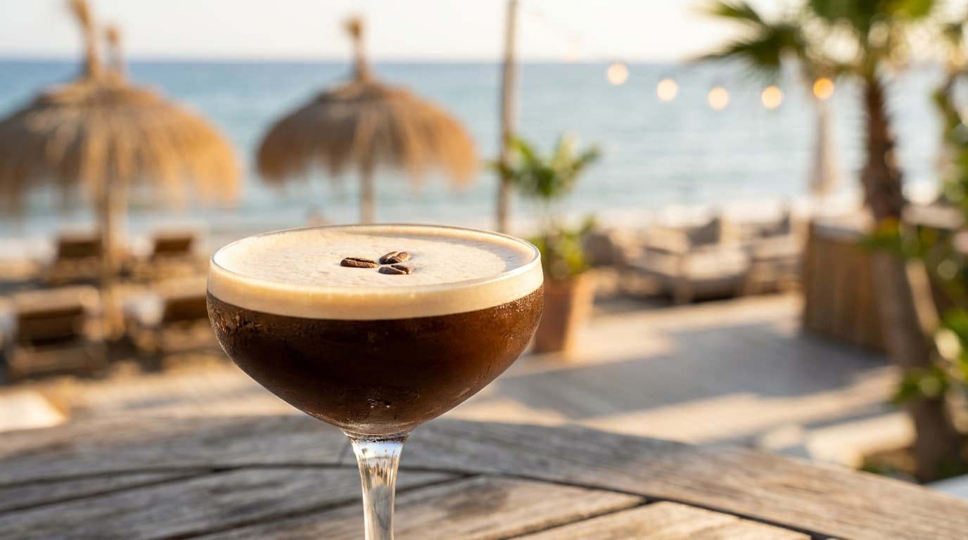 Shiva Beach Club – Clubs de playa en Mallorca