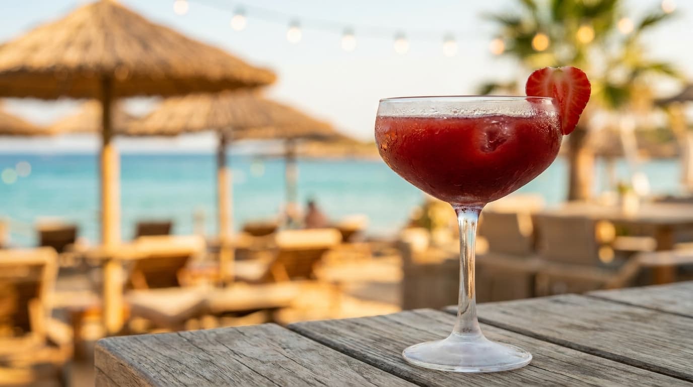 Siso Beach – Clubs de playa en Mallorca
