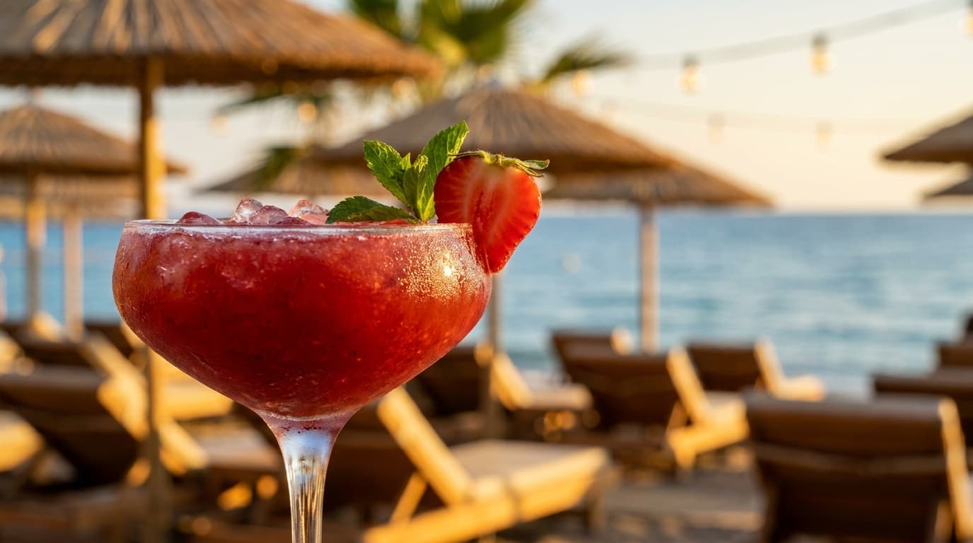 The Sea Club – Clubs de playa en Mallorca