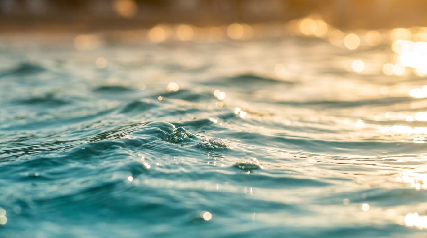 The Sunset Sea Club – Eindruck 2