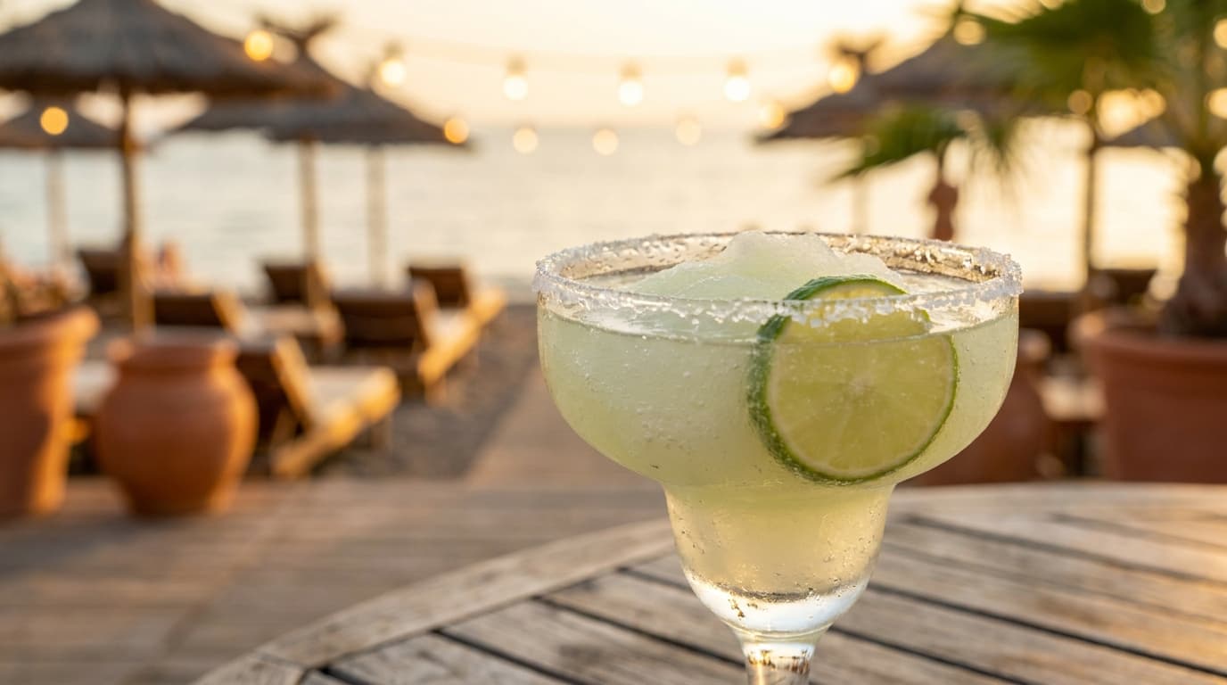 The Sunset Sea Club – Clubs de playa en Mallorca