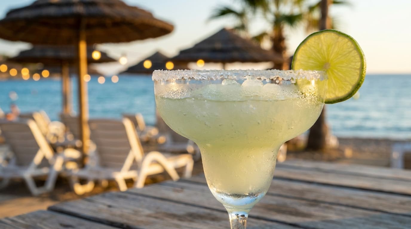 Tiki Beach Mallorca – Clubs de playa en Mallorca