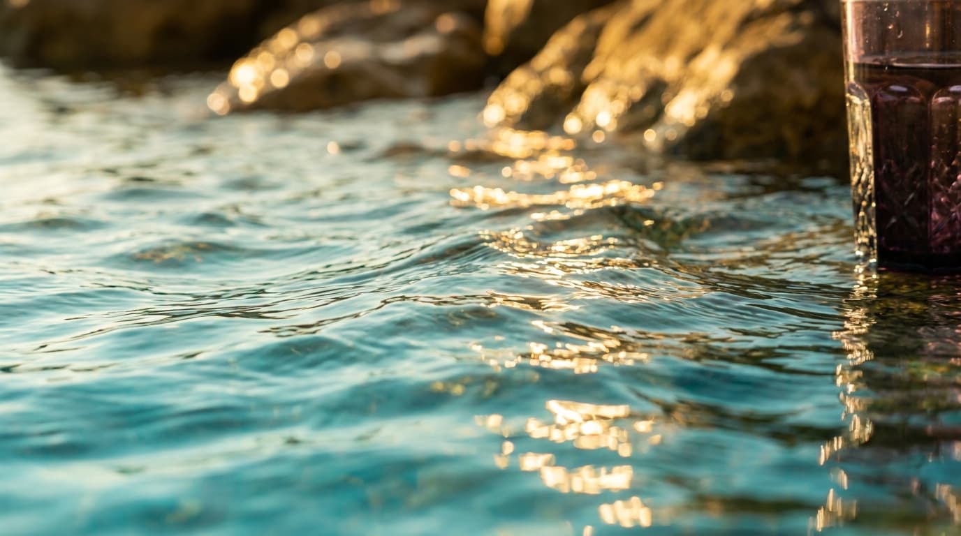 Vela Beach Cala Romántica – Eindruck 2