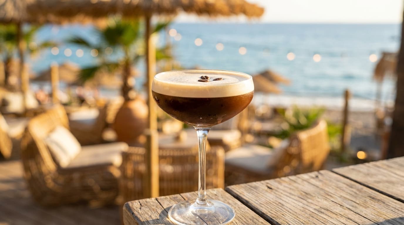 Xhaman Beach Club – Clubs de playa en Mallorca