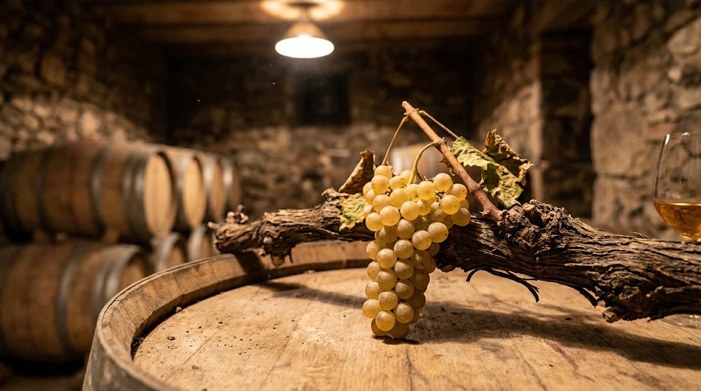 7103 Petit Celler – Cellers a Mallorca