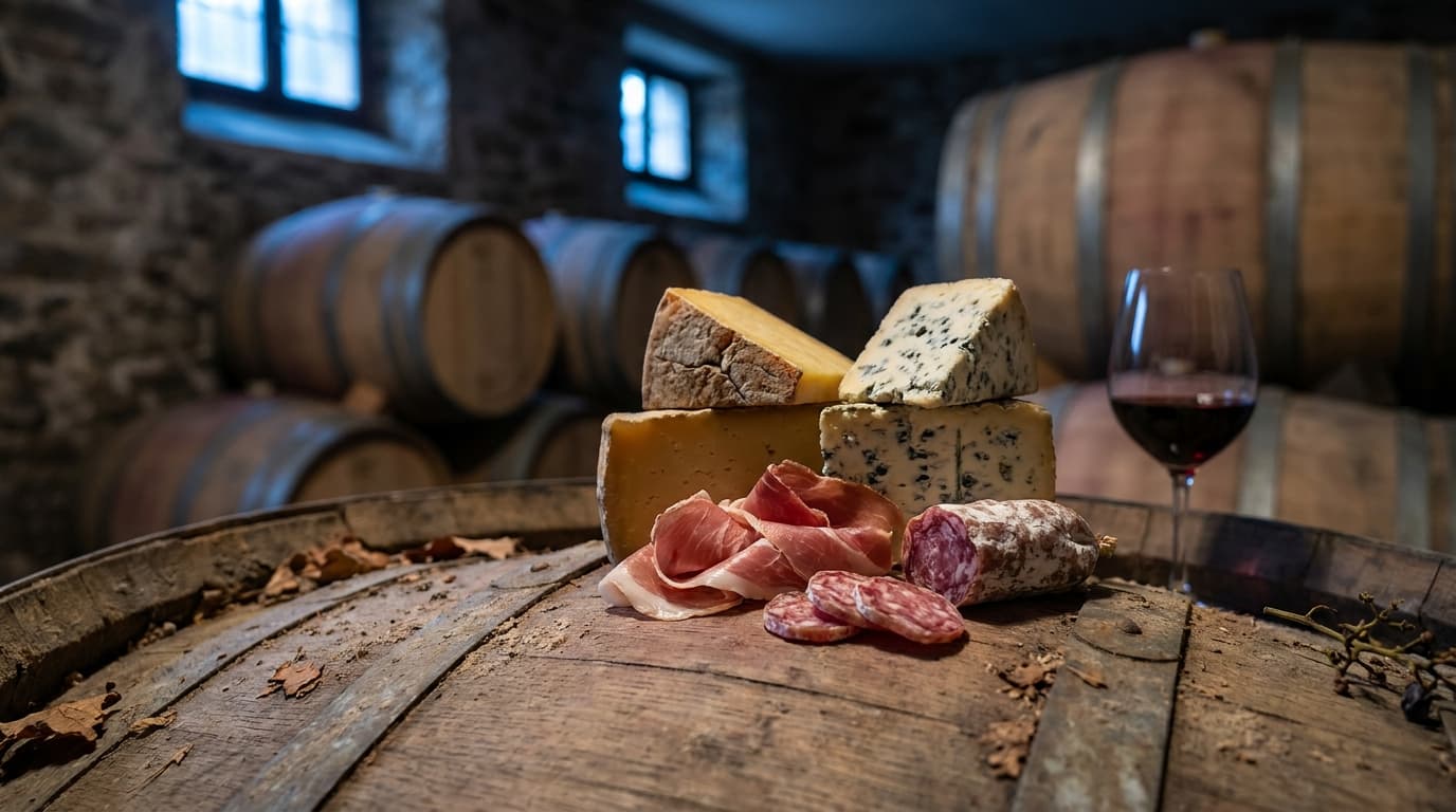 7103 Petit Celler – Impressione 2