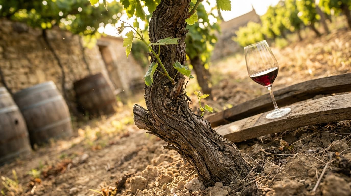 ALCÁZAR DE ARTÀ Boutique Winery – Cellers a Mallorca
