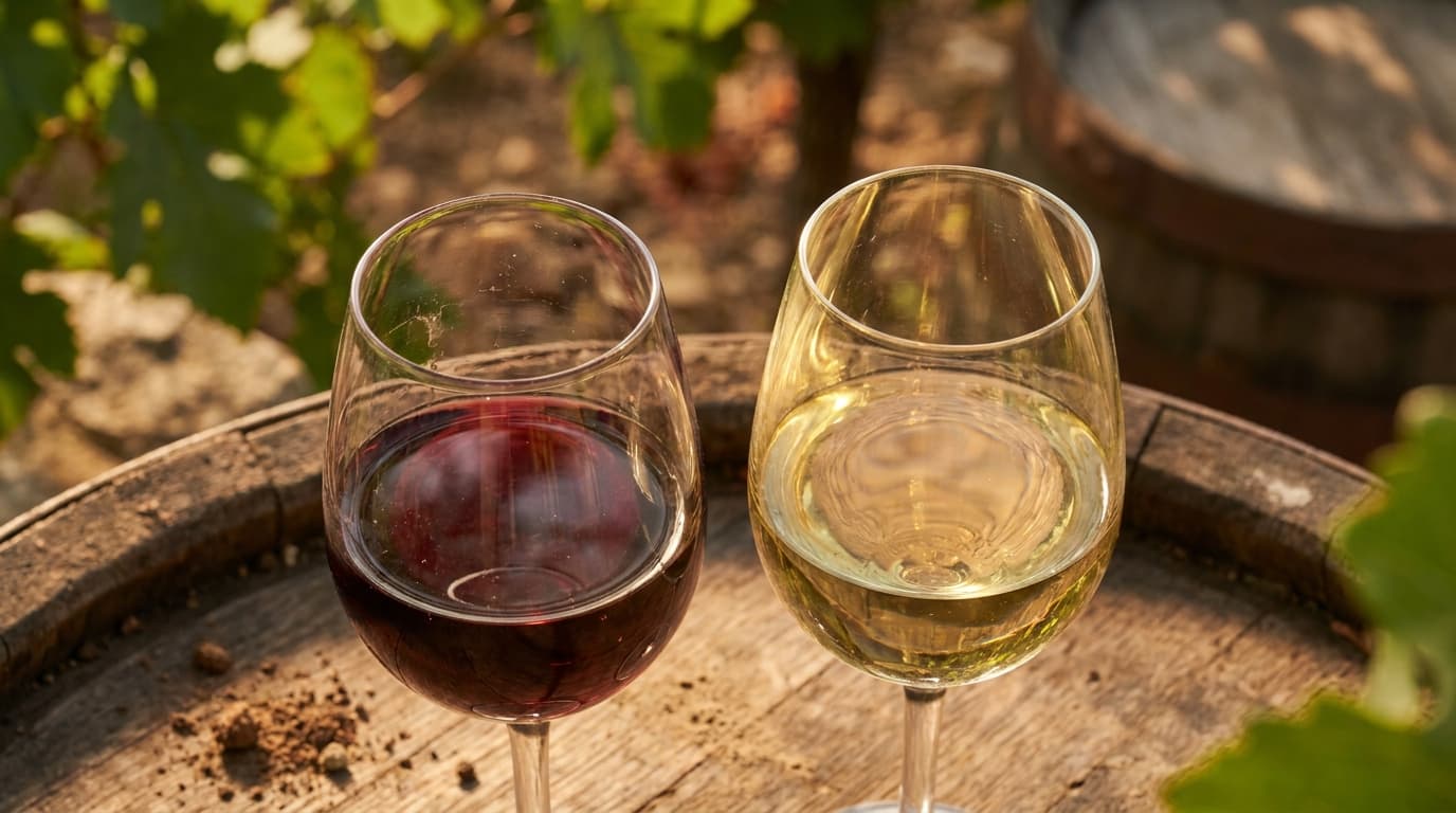 ALCÁZAR DE ARTÀ Boutique Winery – Impressione 1