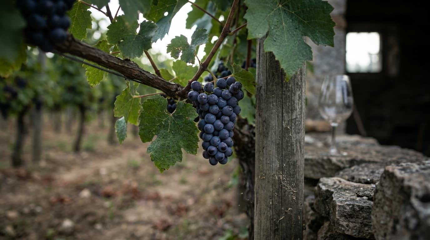 ALCÁZAR DE ARTÀ Boutique Winery – Impressione 2