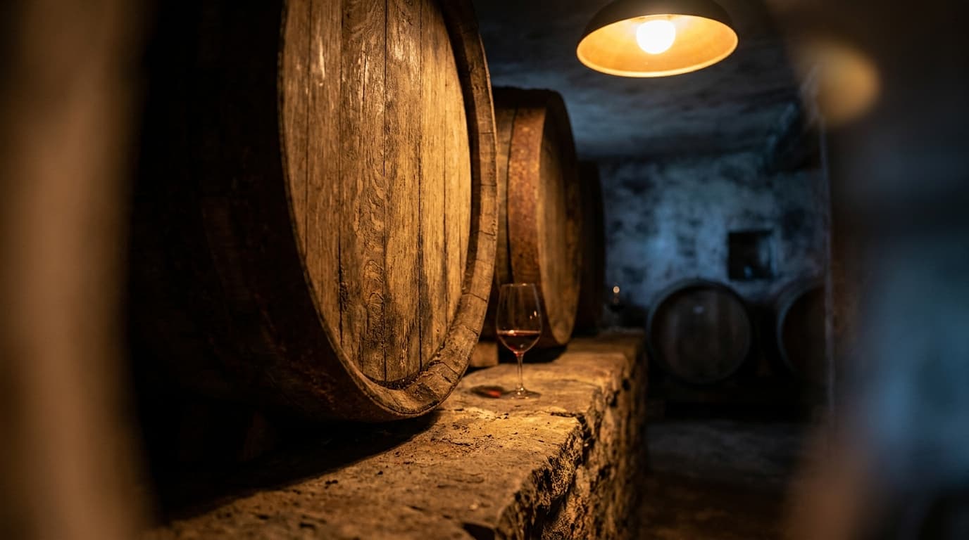Bodega AVA Vi – impressió 2