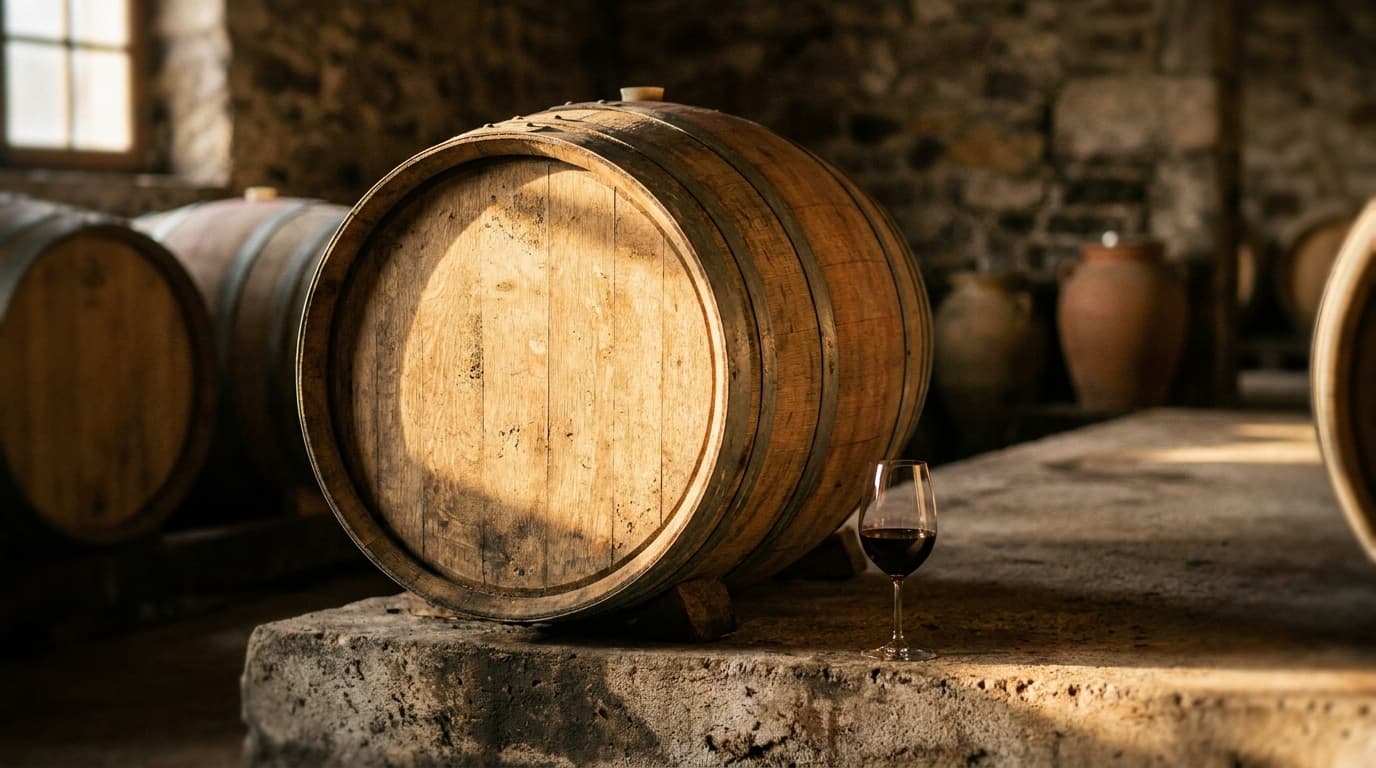 BLANCA TERRA bodega i vinya – Impressione 1