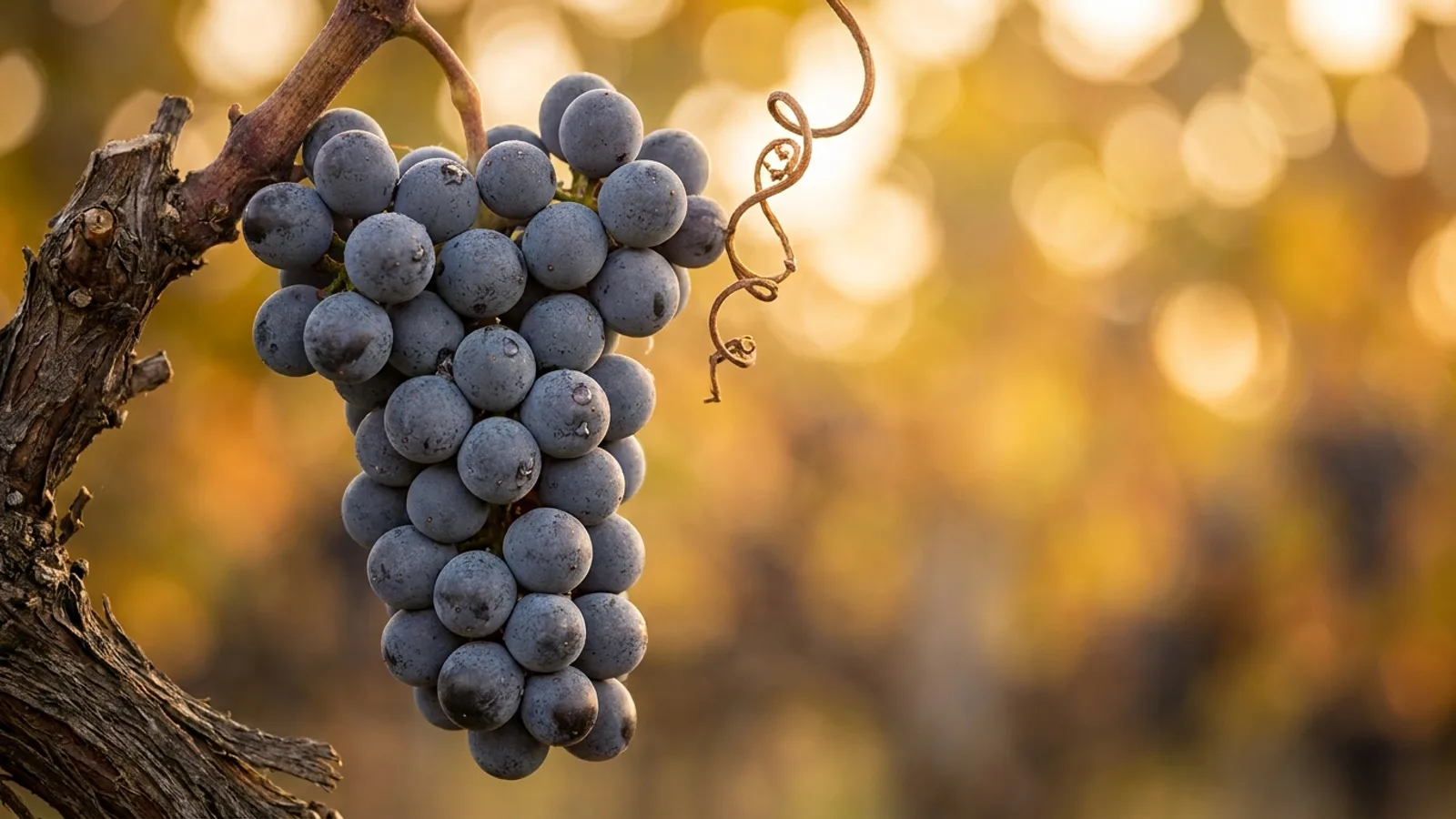 Bodega Biniagual – impression 2