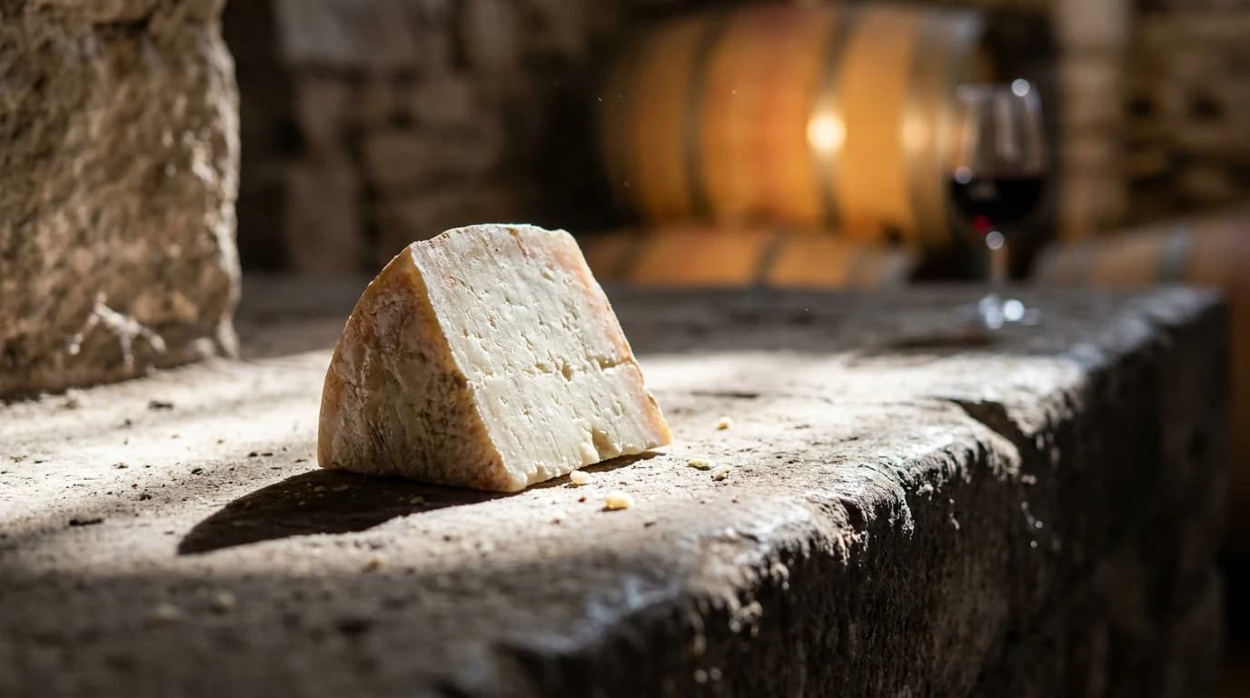 Bodega SON PRIM – Eindruck 2
