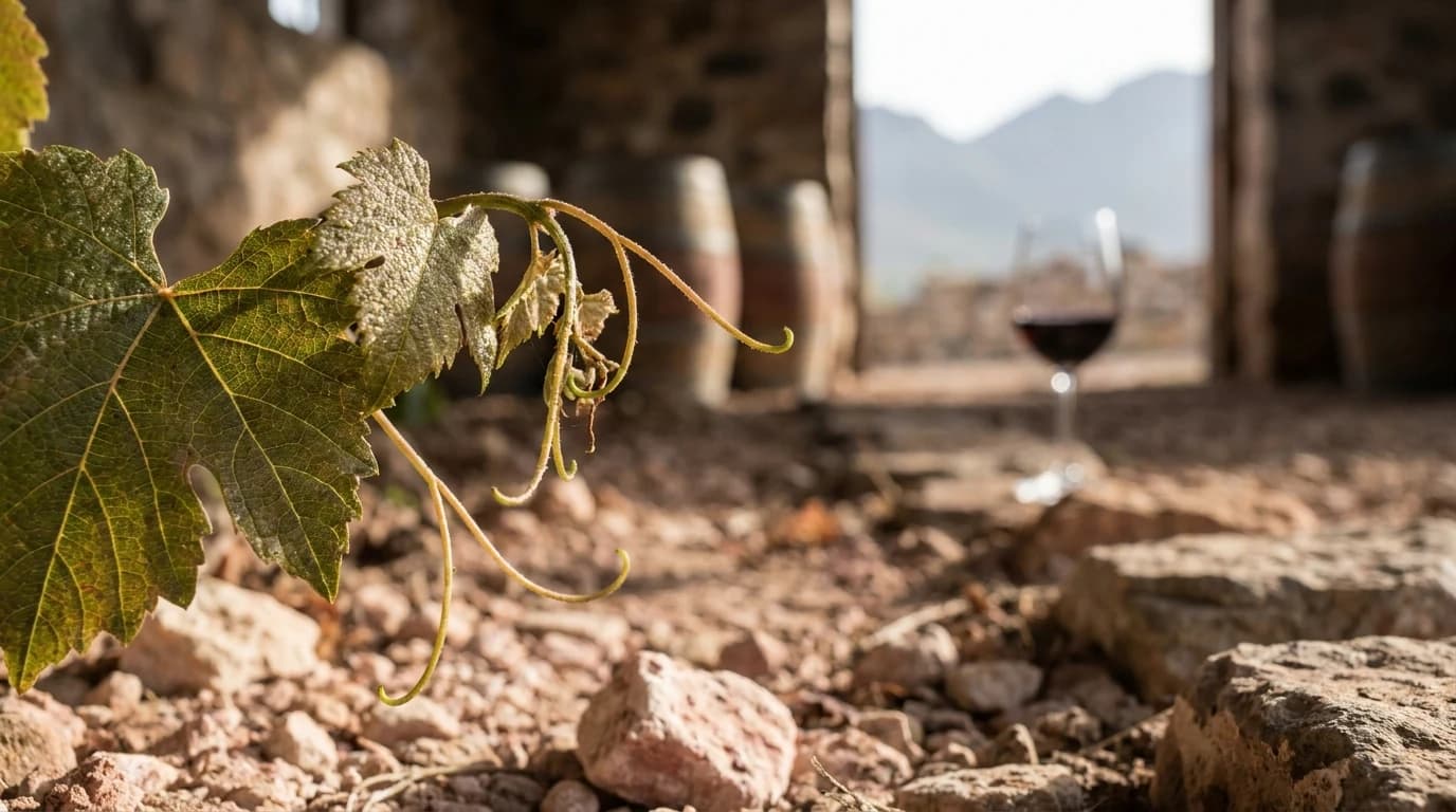 Bodegas Angel – Weingüter auf Mallorca