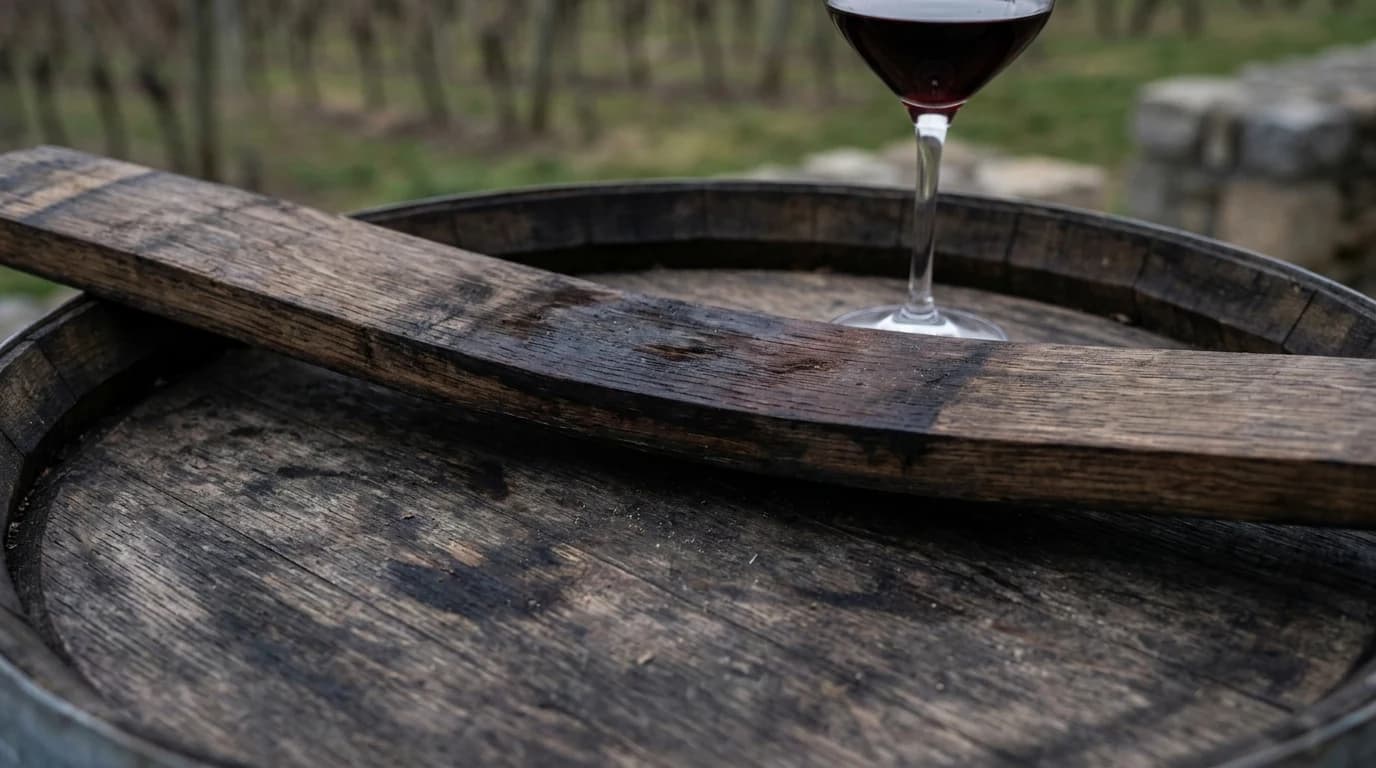Bodegas Bordoy S.L. – Eindruck 1