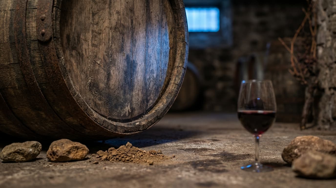 Bodegas Oliver Moragues – Weingüter auf Mallorca