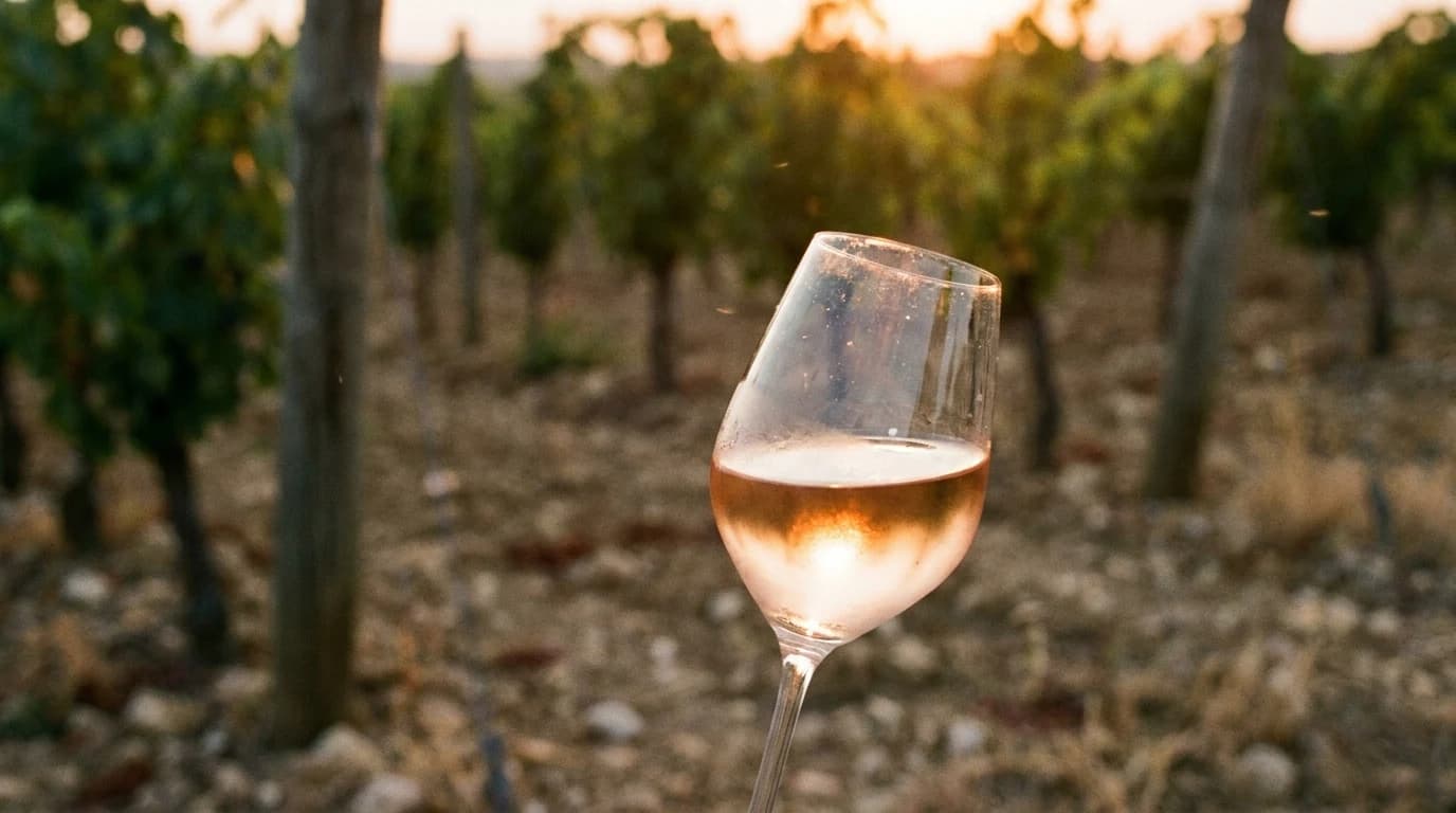 Bodegas Oliver Moragues – Eindruck 1