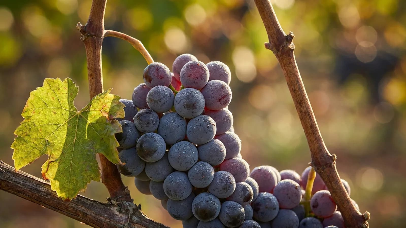 Bodega Ribas – impression 1