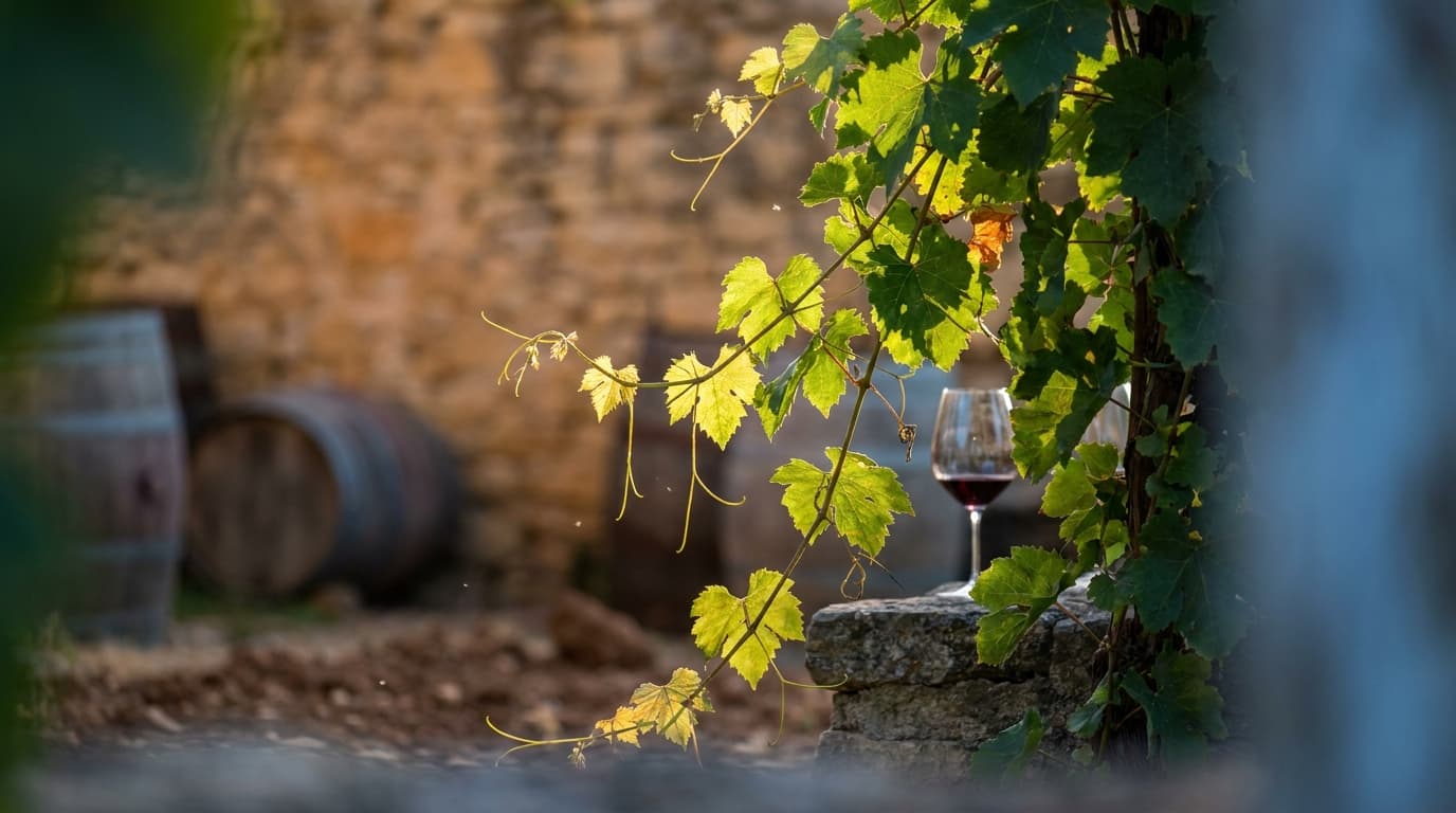 Bodegas Suau – Weingüter auf Mallorca