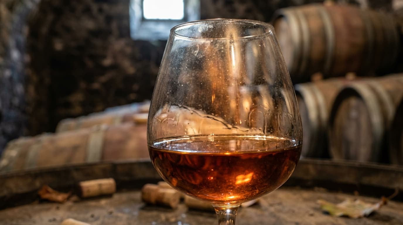 Bodegas Suau – Impressione 1