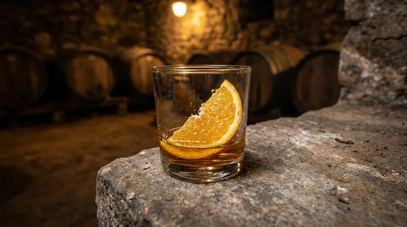 Bodegas Suau – Eindruck 2