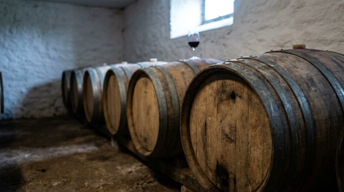 Bodegas Vi Rei – Weingüter auf Mallorca