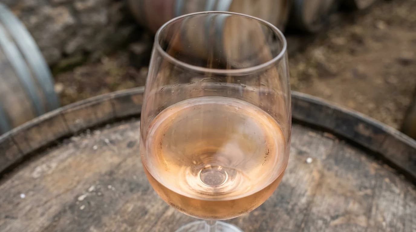 Bodegas Vi Rei – Eindruck 1