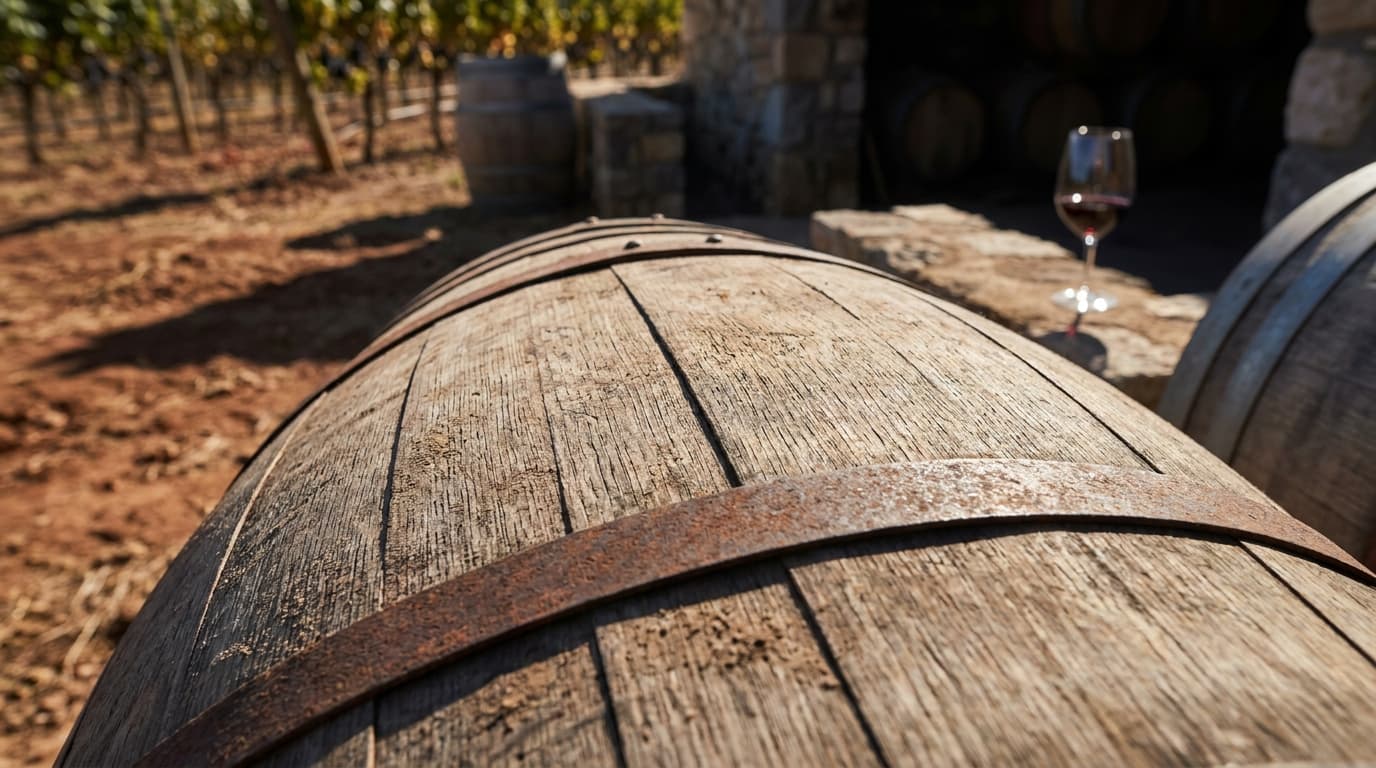 Bodegas Butxet – Weingüter auf Mallorca