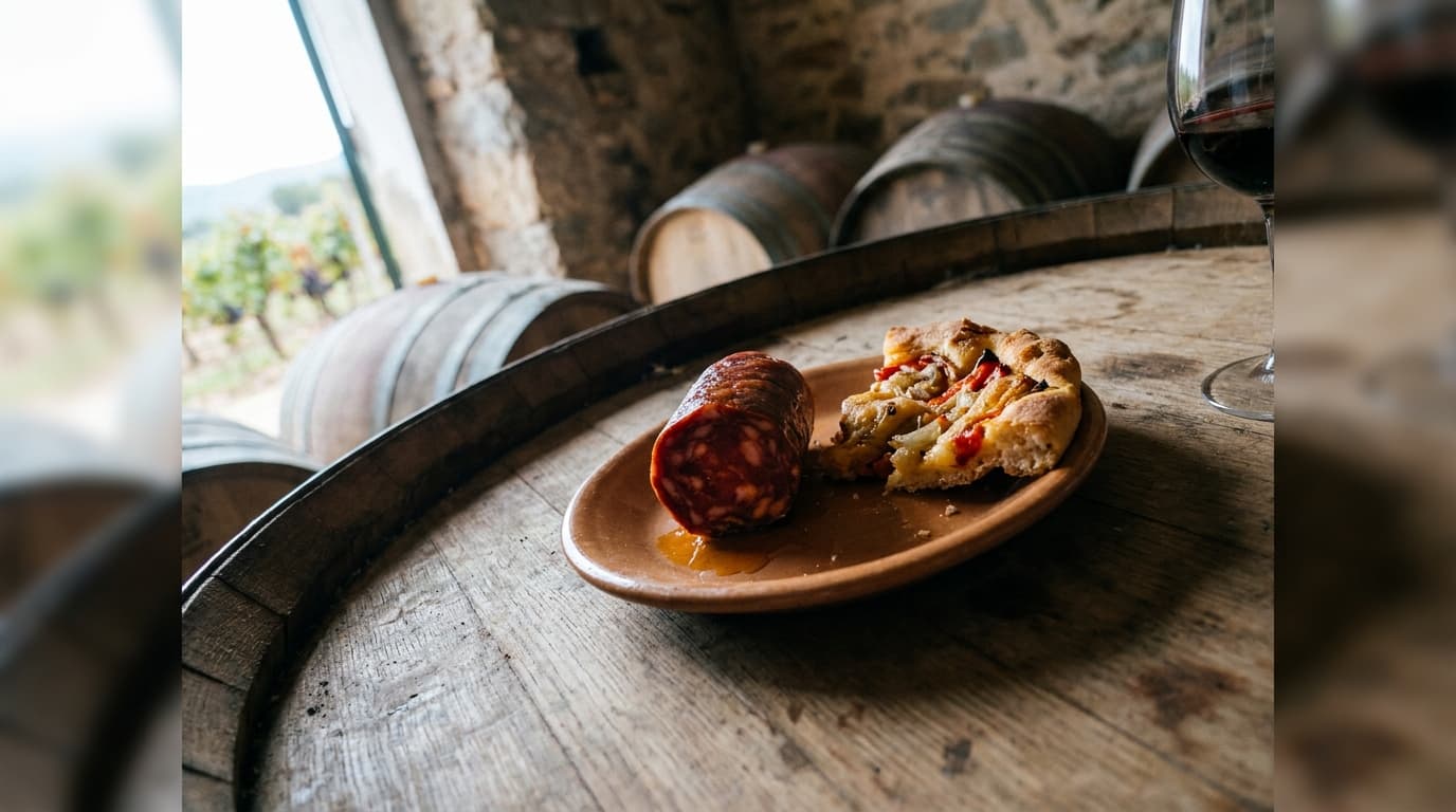 Bodega, Ca Sa Padrina – Weingüter auf Mallorca