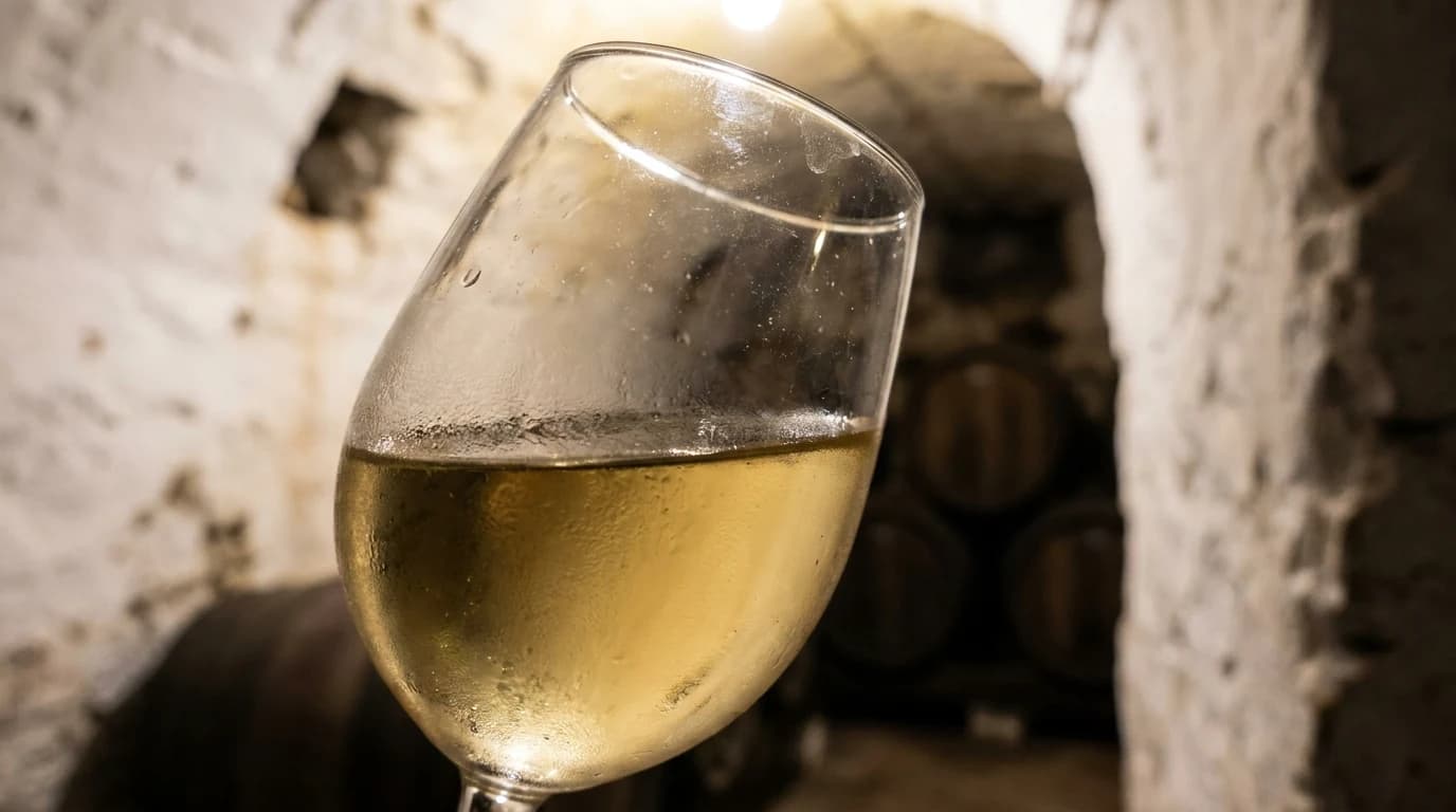 Bodega, Ca Sa Padrina – Eindruck 2