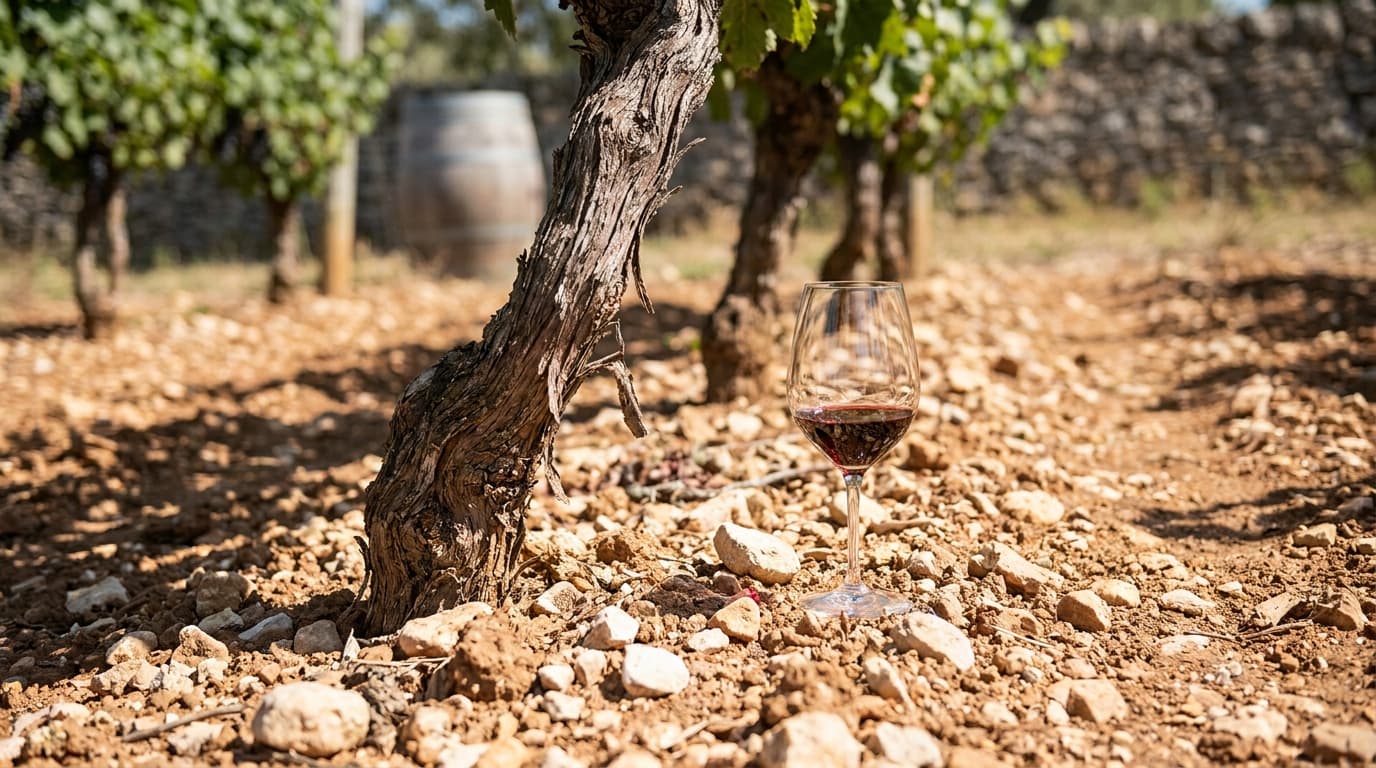 Bodega CAN AXARTELL – Weingüter auf Mallorca
