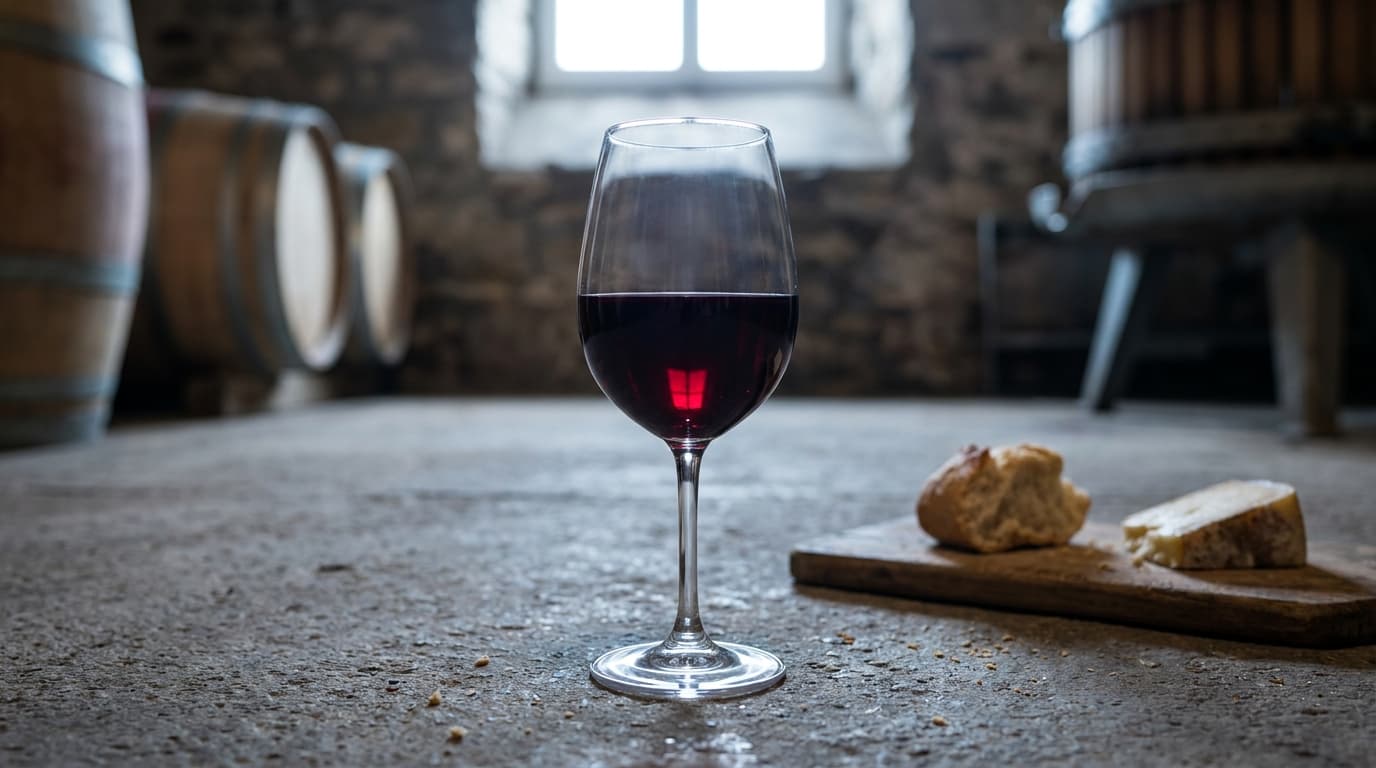 Bodega CAN AXARTELL – Eindruck 2