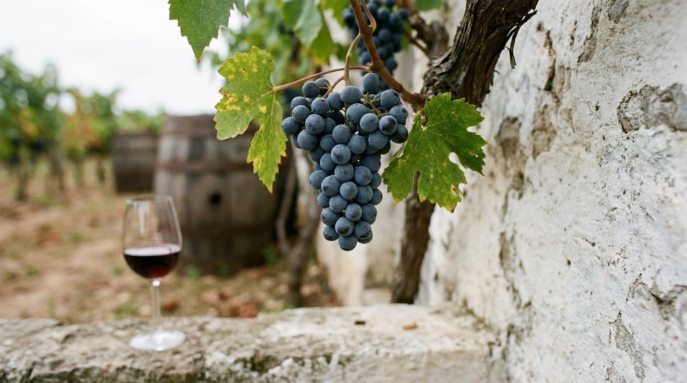 Bodega Can Coleto Vins Ecològics – Weingüter auf Mallorca