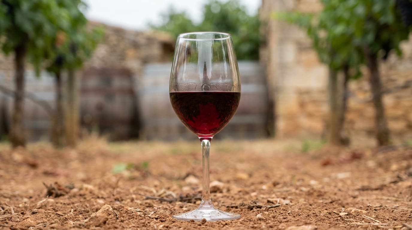 Bodega Can Coleto Vins Ecològics – Eindruck 1
