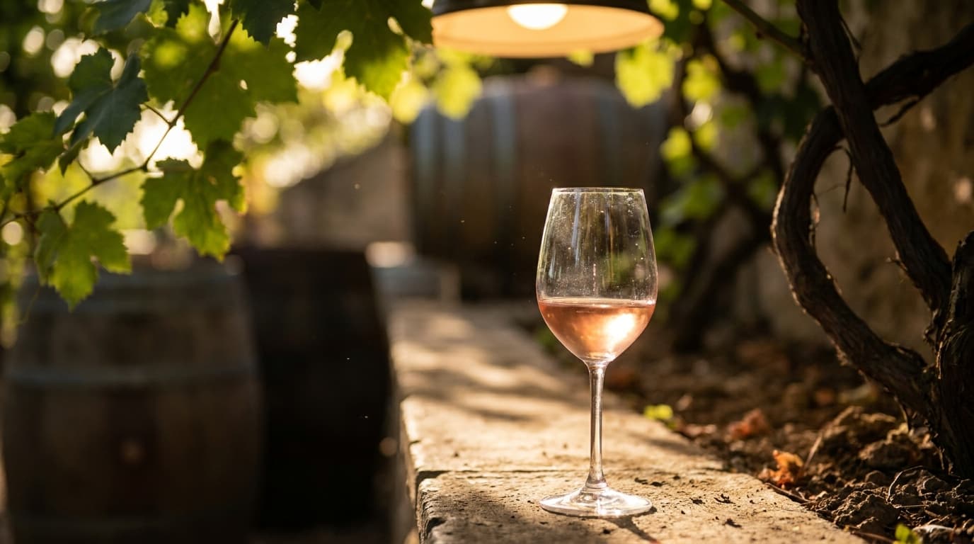 Bodega Can Coleto Vins Ecològics – Eindruck 2