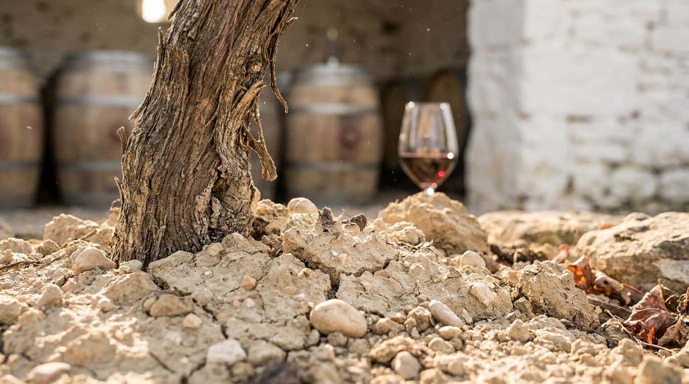RESIDENT Landhotel & Weingut Can Davero – Weingüter auf Mallorca