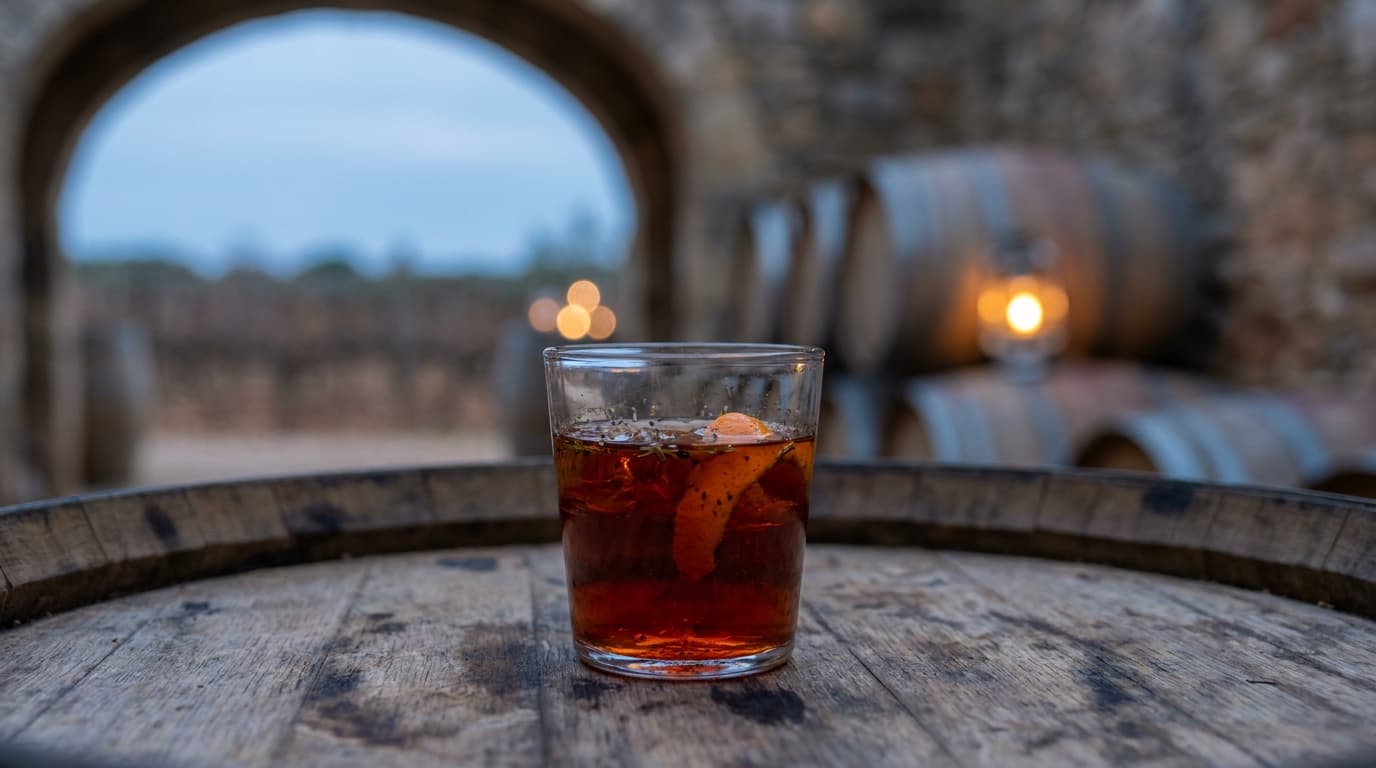 Bodega Can Rubí 1912 – Weingüter auf Mallorca