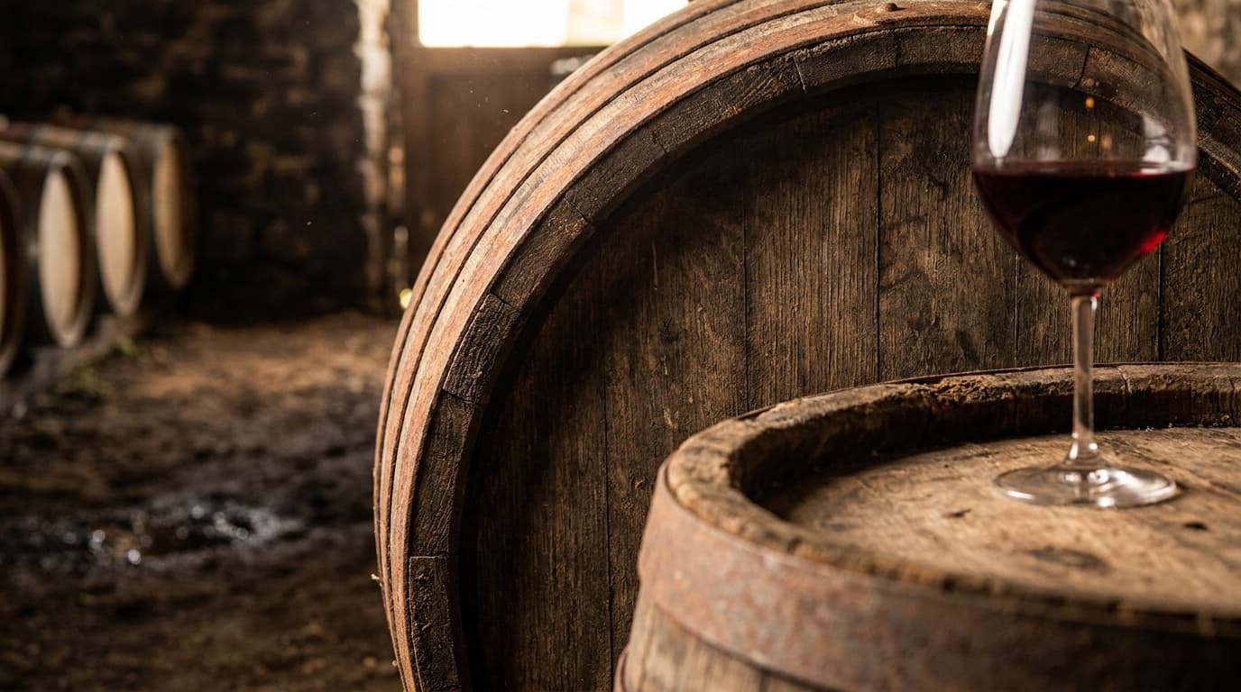 Bodega Caseta Vella – Weingüter auf Mallorca