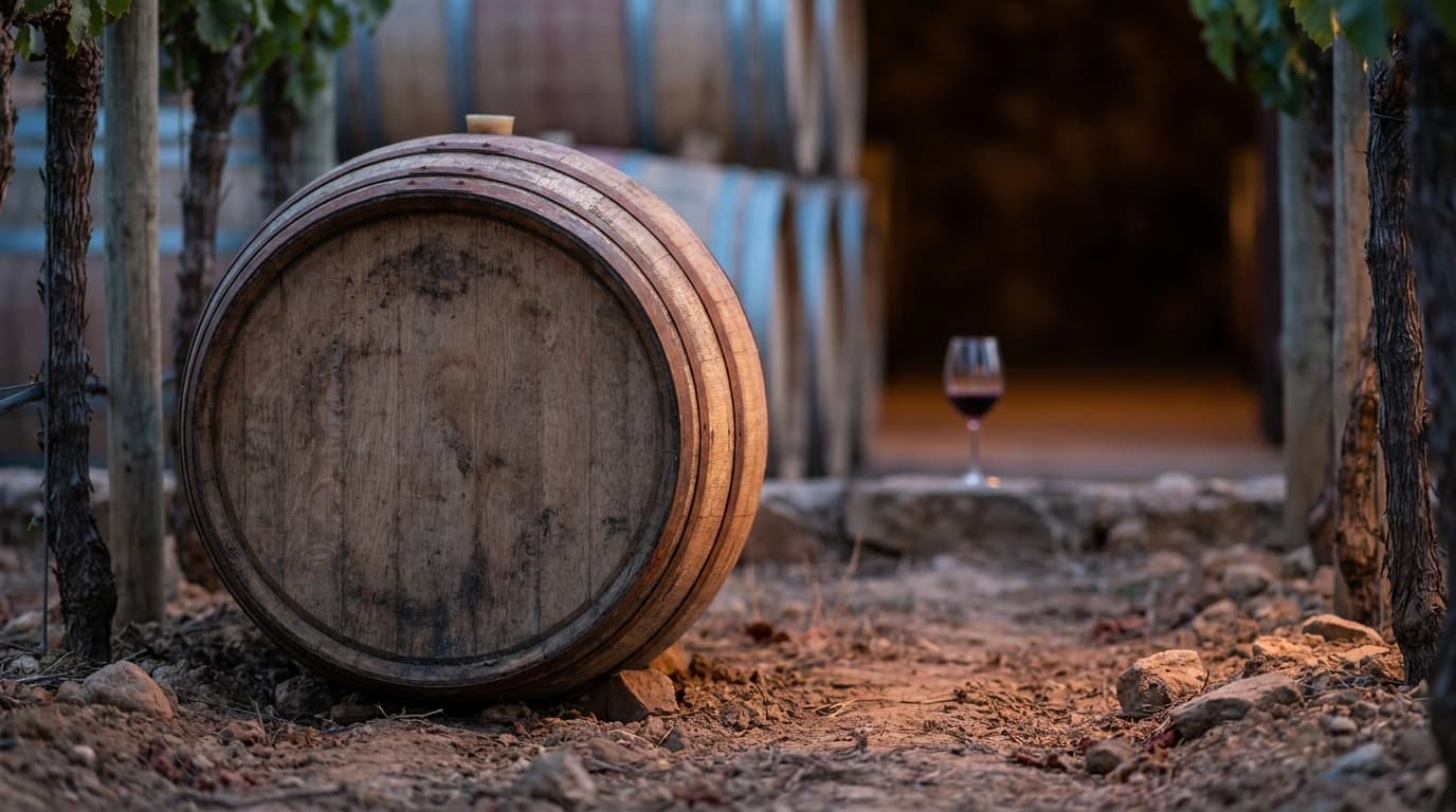 Celler 3.10 - Bodega – Weingüter auf Mallorca