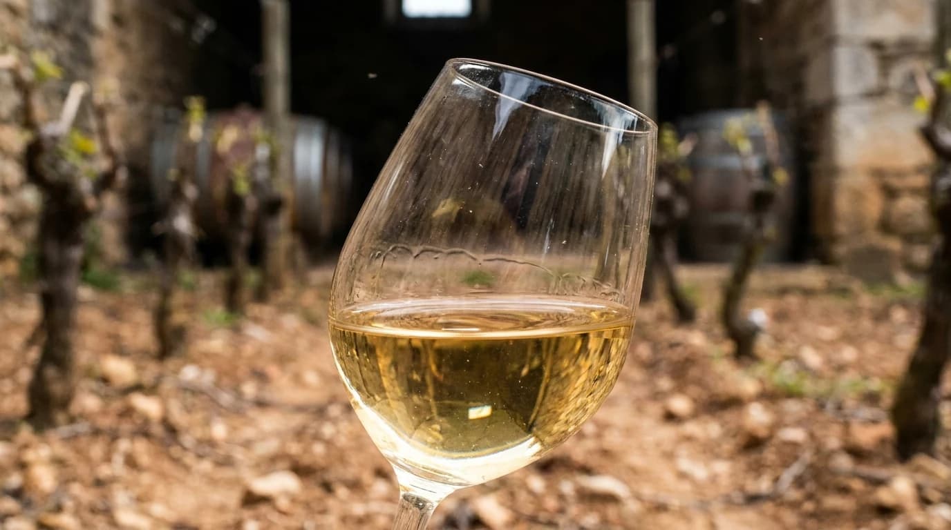 Celler 3.10 - Bodega – Eindruck 2