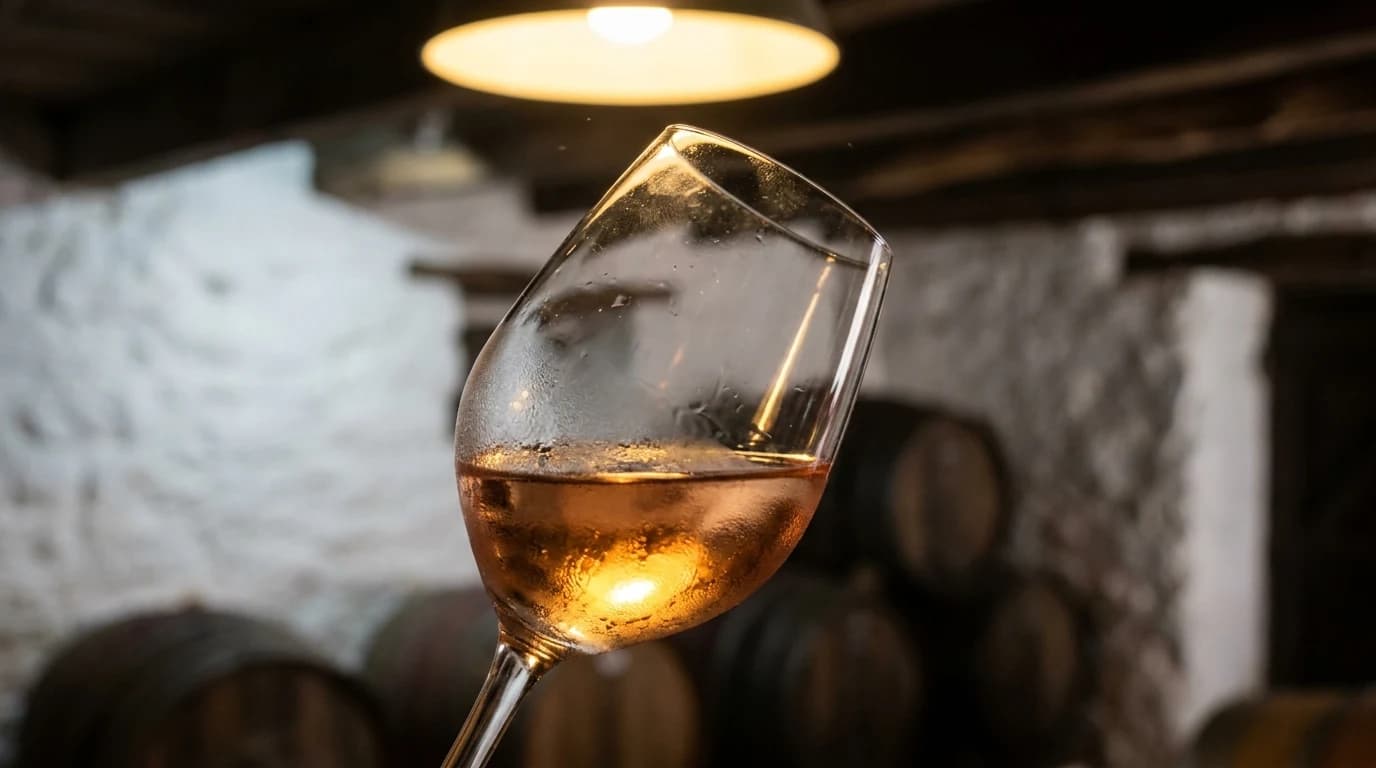 Celler Ramanyà – Eindruck 1