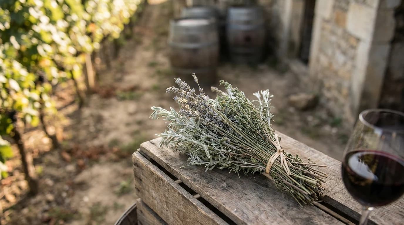 Celler Ramanyà – Eindruck 2